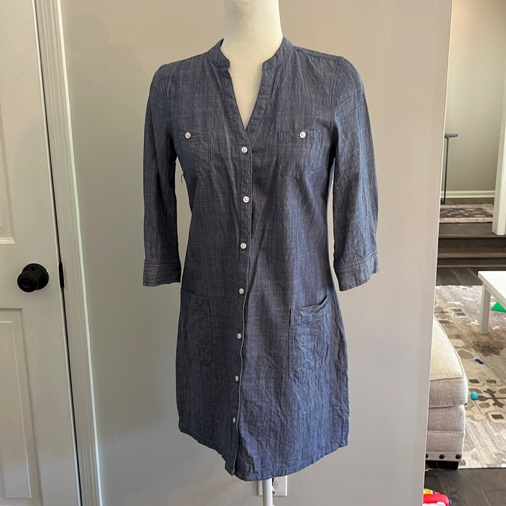 Old Navy dress